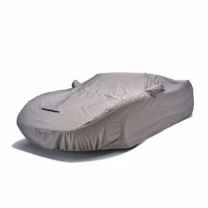 WeatherShield HD Car Cover for 1997 T4R SR5 With roof rack & 2 mirror pockets - Picture 1 of 2