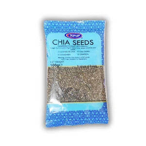 Top op chia seeds - 100g - Picture 1 of 6