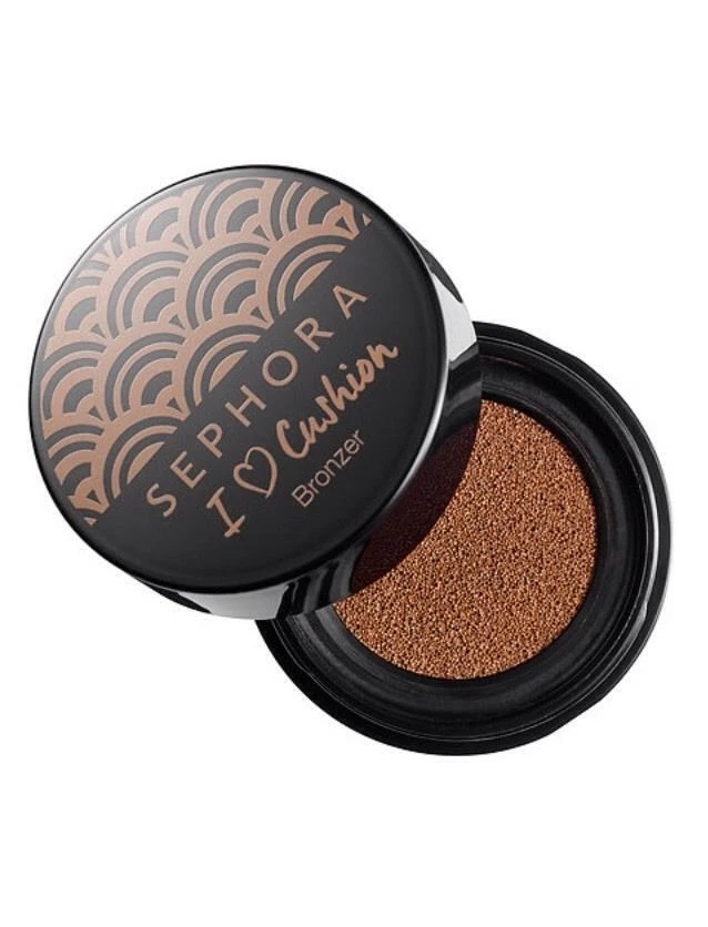 Sephora Collection I ❤ Cushion Bronzer ☆CHOOSE YOUR SHADE☆ Brand New & Sealed!! - Image 1 of 1