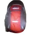 Adidas Load Spring climacool travel sports school backpack red and black Pak