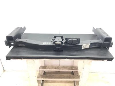 2018 - 2024 FORD EXPEDITION MAX OEM REAR BUMPER REINFORCEMENT TRAILER HITCH - Imagem 1 de 4