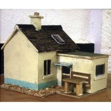 Small Houses: The Buildings of Tom Browne - HardBack NEW Erica van Horn  2007-12