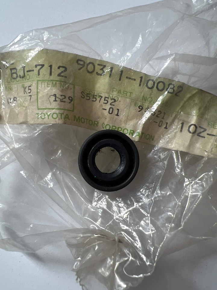 90311-10082, RETEN, Toyota-Lexus - Image 1 of 1