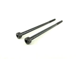 ZD Racing Pirates 2 TC-8 1/8 RC Touring Car 9071 Rear Lower Arm Pin Bolts 8054 - Picture 1 of 2