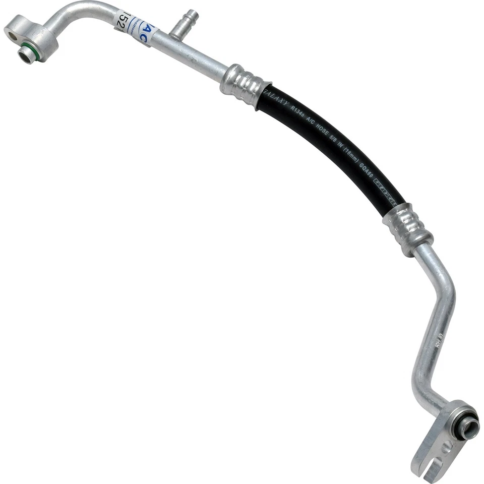 A/C Suction Line Hose Assembly UAC For 2005 Chevrolet Equinox - Image 1 of 1