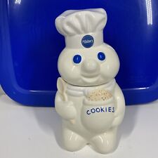 cookie jar pillsbury for sale | eBay