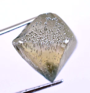 Lose CVD 7,50 Ct schwache M Farbe VS2 Klarheit zertifiziert loser Diamant - Bild 1 von 6