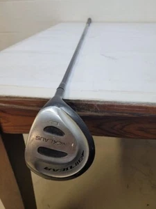 Jack Nicklaus air bear golf club driver Graphite Shaft RH SWING STIFF / r3 gc247 - Picture 1 of 6