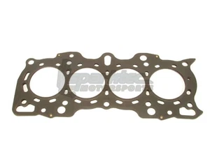 Junta de culata de motor JE Pistons Pro Seal MLS de 81 mm 0,033 pulgadas Honda B18A VTEC - Imagen 1 de 4