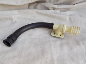 Electronic Climate Temperature Control A/C Aspirator Line Hose 1993 C4 Corvette - Foto 1 di 7