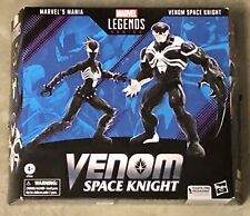 Marvel Legends Series Mania and Venom Space Knight 2 Pack Exclusive Figures New