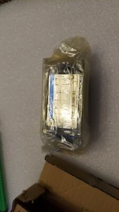 New Tokimec TGMPC-3-ABK-51 Pilot Operated Check Valve - Picture 1 of 4