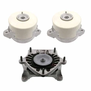 3PCS Engine Motor Mount & Transmission Mount Set for Mercedes W205 GLC300 - Picture 1 of 9