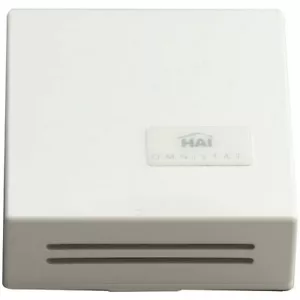 Leviton HAI 31A00-8 Extended Range Indoor/Outdoor Temperature & Humidity Sensor - Picture 1 of 2