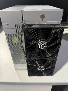 Bitmain Antminer S19K Pro 115T@2760W Brand New In Box - Picture 1 of 4