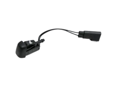 Waschdüse für Windschutzscheibe WS Links Ford Mondeo 5 V 14-19 - Bild 1 von 4