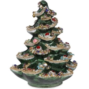 Mark Roberts 2020 Collection Christmas Tree Led 10-Inch Figurine - Picture 1 of 1