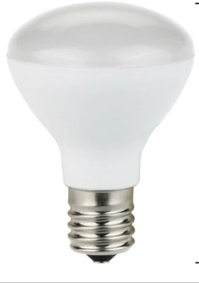 10pk TRIGLOW T90221 Dimmable LED 4 Watt 3000K E17 Base 25,000 Hours - Image 1 of 2
