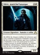 Odric, maréchal lunarque  X1  R VF  tenebres sur innistrad