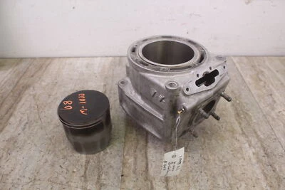 2008 ARCTIC CAT M1000 SNOPRO левый или правый цилиндр кувшин - забил - с поршнем - Изображение 1 из 4