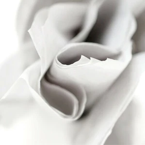 100% Recycled White Tissue Paper Acid Free 480Sheets 18gsm Gift Wrap 660x400mm - Picture 1 of 1