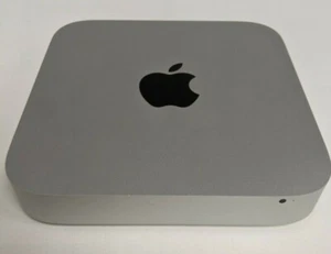 Mac Mini Late 2014 MGEN2LL/A 2.6GHz i5 8GB 1TB HDD - Afbeelding 1 van 6
