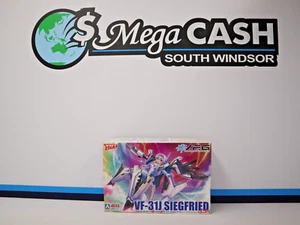 Aoshima Bunka Kyozai VFG Macross delta VF-31J Siegfried Ver.1.3 - Picture 1 of 15