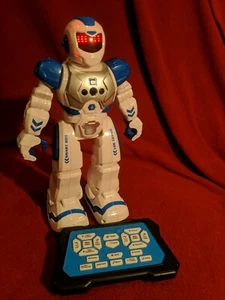 Ferngesteuerte RC Roboter für Kinder, Interaktiv Singen Gehen Tanzen Smart - Bild 1 von 2
