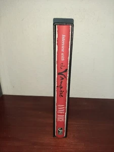 Interview With The Vampire Anne Rice Cemetery Dance Signed Limited - Picture 1 of 5
