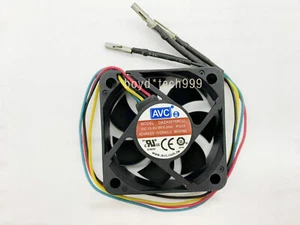 1 pcs DAZA0515RCU AVC DC13.6V 0.20A 50*15mm waterproof silent fan Cooling fan - Picture 1 of 4