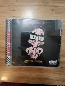 Stop Staring at Me - Music CD - Jerky Boys - 1999-05-18 - Fontana Island - Very - Picture 1 of 3