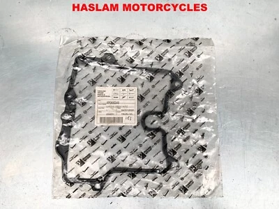 Junta tapa culata aprilia rsv4 897443 2009 a 2016 original Foto 1 de 2