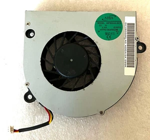 Ventilateur Fan Acer eMachines E525 E725 D720 E625 5334 5532 AB7605HX-GC3 3Pins - Picture 1 of 2