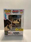 Boruto: Naruto Next Generations - Kawaki - GITD Hot Topic Exclusive - #1036
