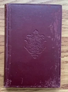 Natural Law In The Spiritual World By Henry Drummond Hardcover - Imagen 1 de 4