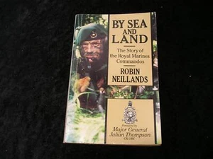 By Sea and Land by Robin Neillands - Bild 1 von 1