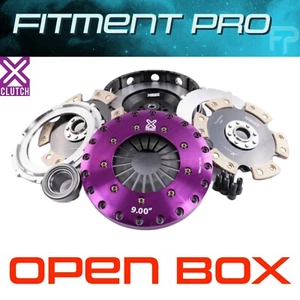 XClutch Twin Solid Ceramic Clutch Kit for 11-15 BMW 1 3 Series E92 XKBM23596-2E - Picture 1 of 7