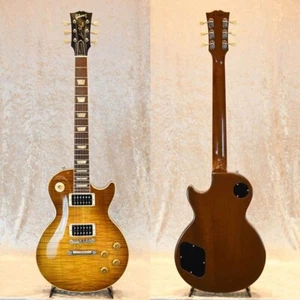 Gibson Les Paul Classic Premium Plus 1994 Electric Guitar w/Original Hard Case - Picture 1 of 6