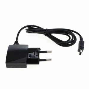 Netz Ladegerät Reise Ladekabel f. Motorola RAZR V3 - Picture 1 of 3