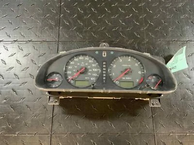 Cuadro de instrumentos velocímetro Subaru Legacy 2001-2002 256 k (85013AE54A) Foto 1 de 4