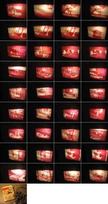 Super 8 mm Film:Yogi To The Rescue Yogi Bear No.4-Comics.Trick- films - Bild 1 von 2