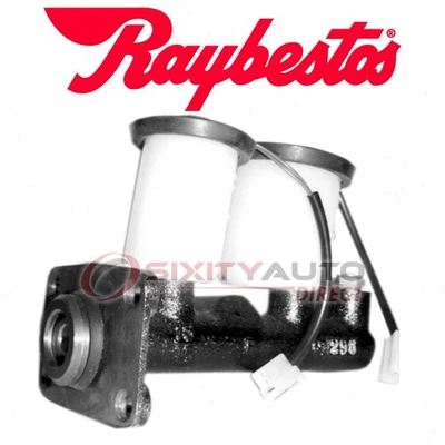 Raybestos Brake Master Cylinder for 1997-2000 Ford E-250 Econoline - ig Foto 1 de 4