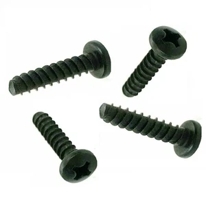 4 x STAND FIXING SCREWS FOR LG 43UH65 43LH604V 43UH650V 43UH6500 TV - Picture 1 of 1