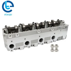For Toyota 1KZ-T 11101-69126, 11101-69175 Complete Cylinder Head - Bild 1 von 16