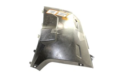 Polaris Sportsman 850 High Lifter LH Side Panel OEM 5454719-070 with Graphics  - Image 1 of 4