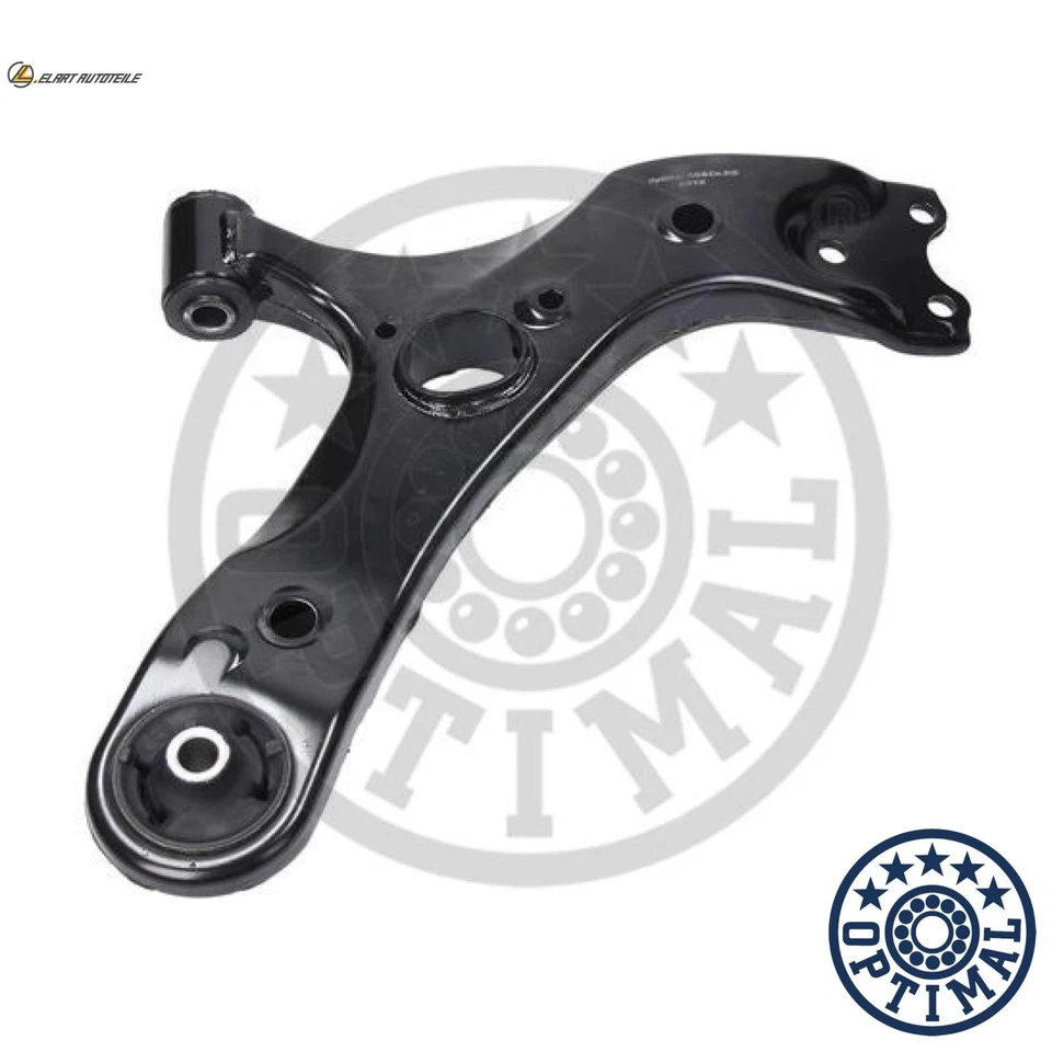 LENKER RADAUFHÄNGUNG G6-1446 FÜR TOYOTA COROLLA/iM GRAND/PRIUS/+ VERSO AURIS - Bild 1 von 4