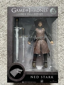 Funko Game of Thrones Legacy Collection Ned Stark - Bild 1 von 9