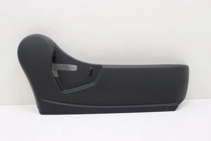 Nissan Altima 2019-2025 asiento delantero derecho cubierta exterior panel OEM 873306CA0A - Imagen 1 de 11