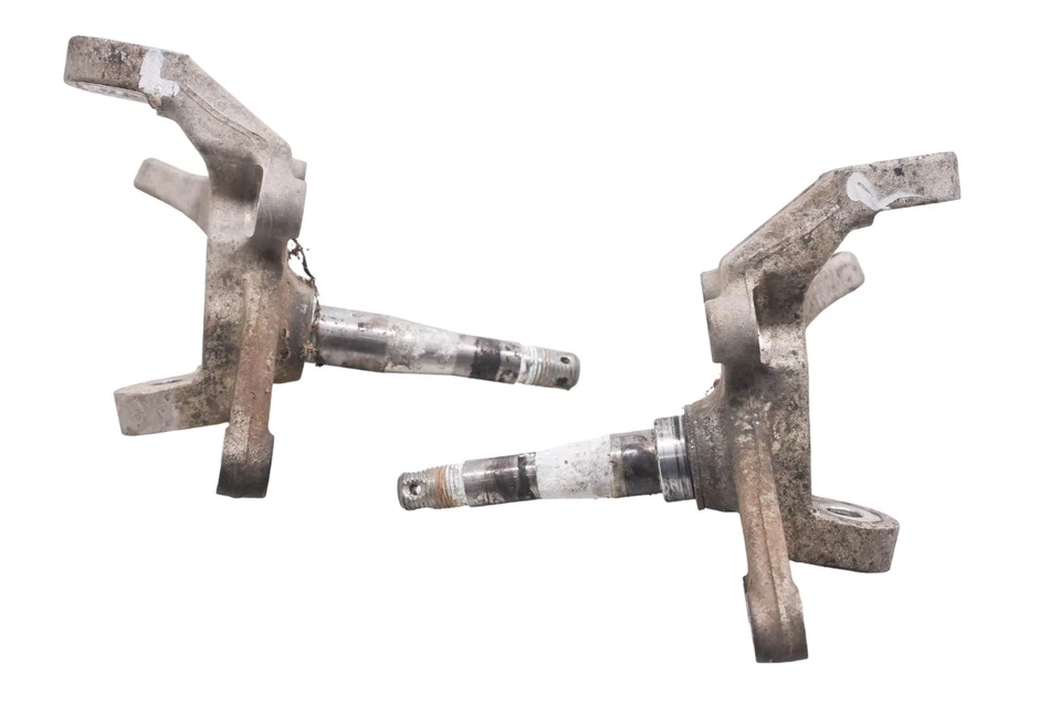 13 husillos delanteros Yamaha YFZ450R nudillos izquierda y derecha Foto 1 de 4