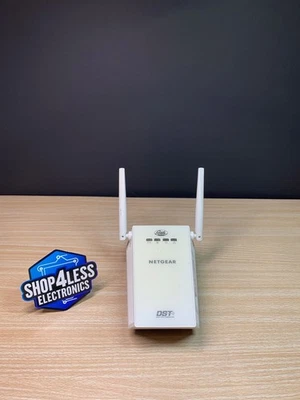 NETGEAR - DST Wireless Adapter DST6501-100NAS for Nighthawk Router - Image 1 of 4